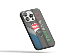 Ducati Handycover Qualität Max Edition